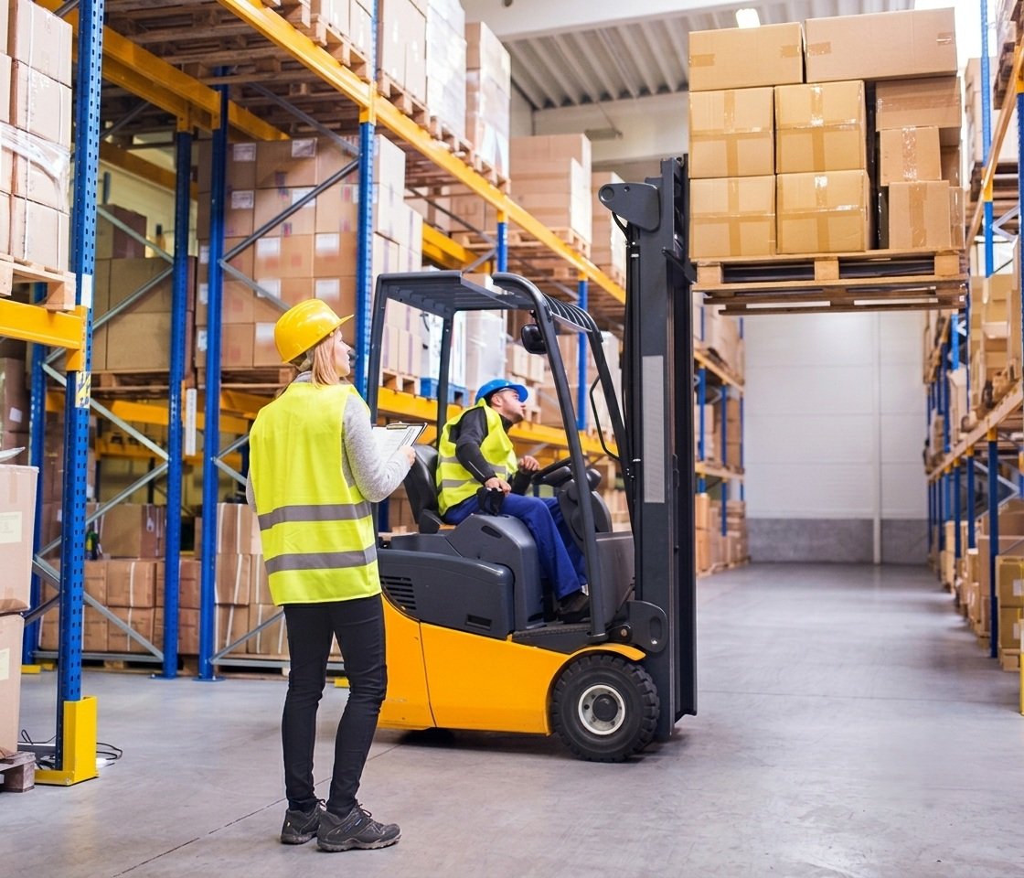 Safety Audits & Inspections